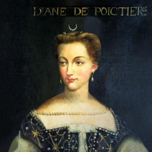 Diane de Poitiers